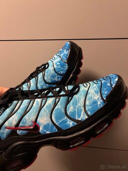 Nike Air Max Plus tenisky, vel. 44.5 - 5