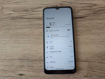 T-Mobile T Phone-6,52" IPS,4GB RAM,64GB,5G - 5