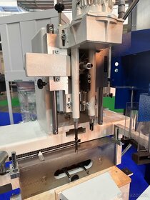 Řetězová dlabačka Socomec - 5