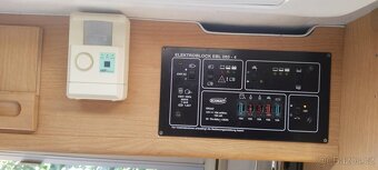 Peugeot Possl,motor Iveco 2,8-tacho 87tis.Tažné 2t - 5