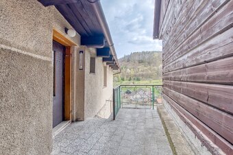 Prodej rodinného domu ve Štramberku - 5