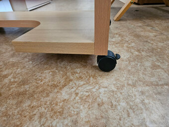 PC STOLEK - pojízdný - 5