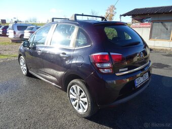 Citroën C3, 1,2 VTi 60 kW Rozvody nové - 5