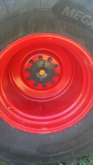 Claas Lexion Claas jaguár Claas arion - 5