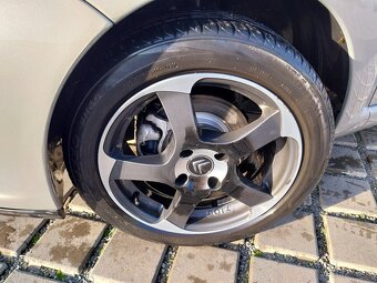 Citroën C3 1.4i 54Kw. 2004. Stk 2027/2 Bez Koroze. 139Tkm. - 5