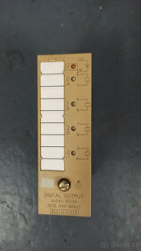 Simatic S5 vstupní, výstupní karty - 5