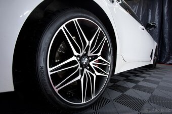 Kia Stinger GT 3.3 V6 1.Majitel Servis jen Kia DPH - 5