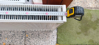 kovové radiátory - 5