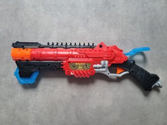 Sada pistolí Xshot - 5