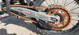 KTM 250 SXF 2017 - 5