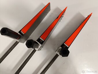 Mechanický klín - 5