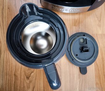 Překapávač s mlýnkem Russell Hobbs - 5