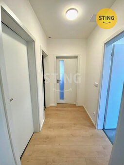 Pronájem bytu 3+kk v Opavě, 133949 - 5