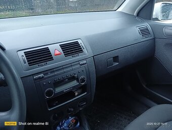 Škoda Fábia 1.4 TDi Combi - 5