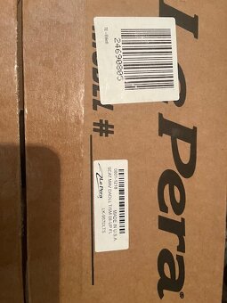 Harley Davidson Touring modely - sedlo Le Pera - 5