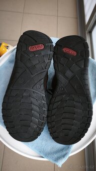 Zimní pánské boty zn. Rieker - 5