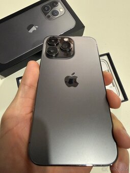 IPhone 13 Pro, Graphite, 128GB - 5