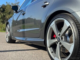 Audi RS3 2.5 TFSI 400PS Virtual DAZA - 5