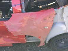 Renault Twingo - náhradní díly na všechny modely Servis - 5