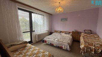 Prodej rodinného domu 290 m², pozemek 6522 m² Rudíkov - 5