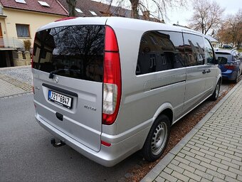 Mercedes Vito - 5