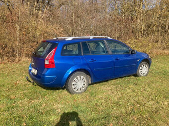 Renault Megan kombi - 5