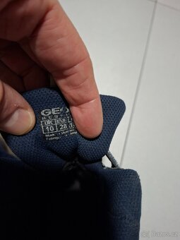 Detske zimni boty Geox vel 28 - 5