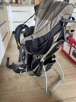 Deuter kid comfort 3 - 5