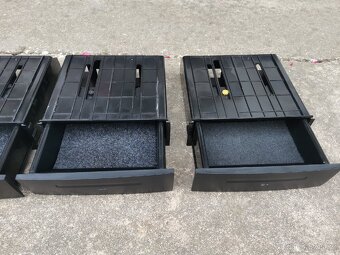 Škoda Fabia 1 kastlik - 5