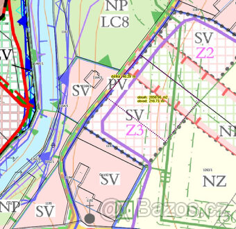 Stavební pozemek "B" Petrov nad Desnou, okres Šumperk - 5