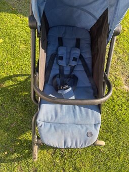 Cybex Eezy S+2 - 5