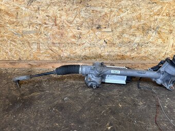 HŘEBENOVÉ ŘÍZENÍ SERVO ŘÍZENÍ 1K1423051EA / 1K1909144H - 5