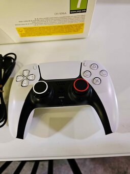 PlayStation 5 s mechanikou - 5