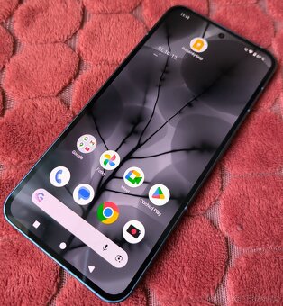 Nothing Phone (2) 12+256GB, ZÁRUKA - 5