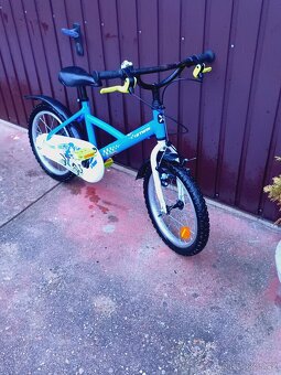 Kolo 16 dětské - 5