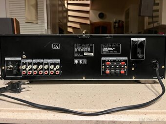 Stereo receiver SONY STR-D365 - 5