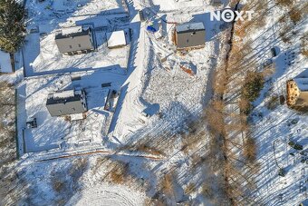 Prodej pozemek Bydlení, 1000㎡ - 5