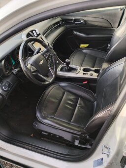 Chevrolet Malibu LTZ - 5