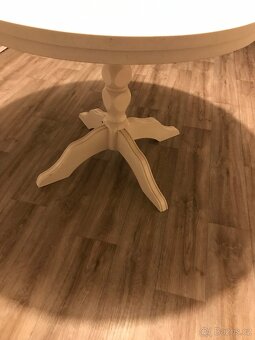 KUCHYŇSKÝ ROZKLÁDACÍ STŮL - 5