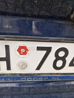 Ford Transit Connect 1.8 TDCi, 81 kW - 5