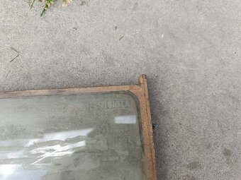 Vyhřívání předního okna - 5