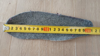 Dětské lyžáky, přezkáče, přeskáče Rossignol 33 210 - 5