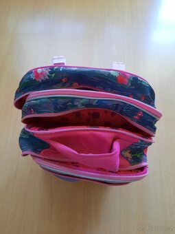 Školní batoh Topgal - 5