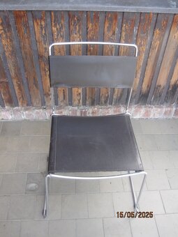 ZIDLE VICE DRUHU - 5