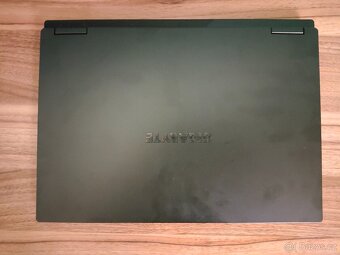 Gigabyte A16 i7 RTX4050 16GB 512GB - 5