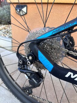 Merida big seven 900 27,5” vel.S - 5