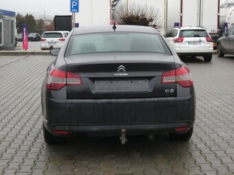 Citroën C5 2.0 HDI TOTÁLNÍ VÝPRODEJ - 5