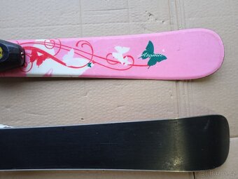 Lyže Atomic : 90 cm..,., - 5