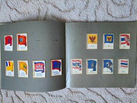 vlajky světových států - 5