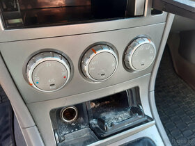 Subaru Forester 2005 2,0x 92kW MAN LPG, EJ201 - DILY - 5